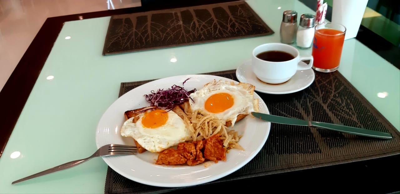 Gastro Hotel Flipper House