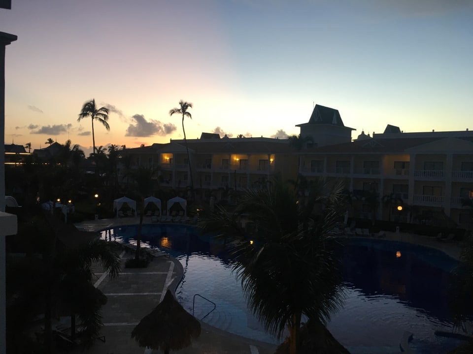 Pool Bahia Principe Luxury Esmeralda