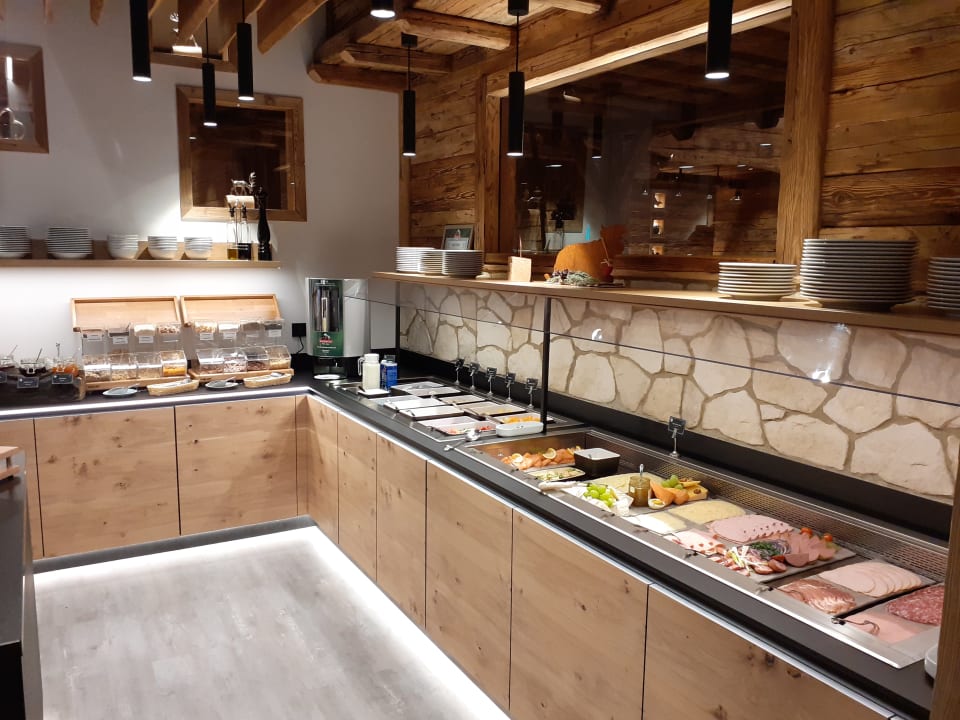 Gastro Alm- & Wellnesshotel Alpenhof