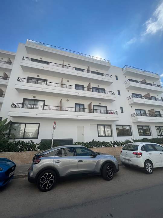 Außenansicht Copaiba by Honne Hotels