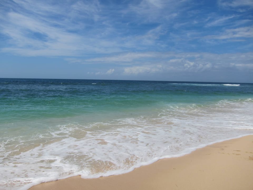 Strand Hilton Bali Resort