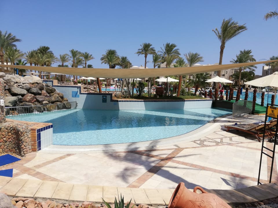 Pool Iberotel Makadi Beach