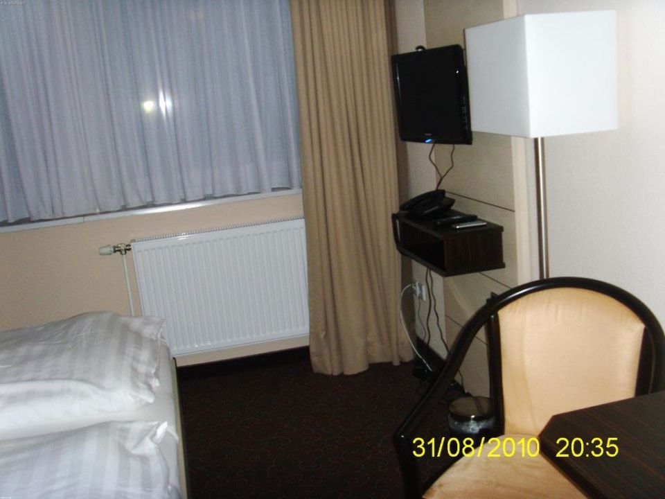 Zimmer 5 Landgasthof Struckum