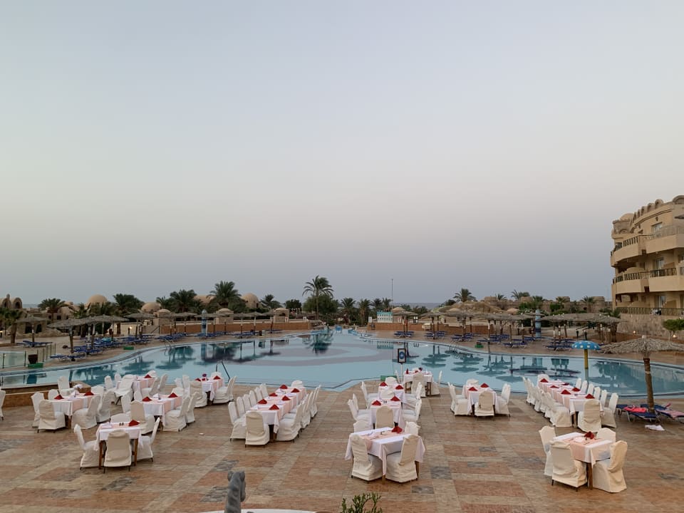 Gastro Utopia Beach Club