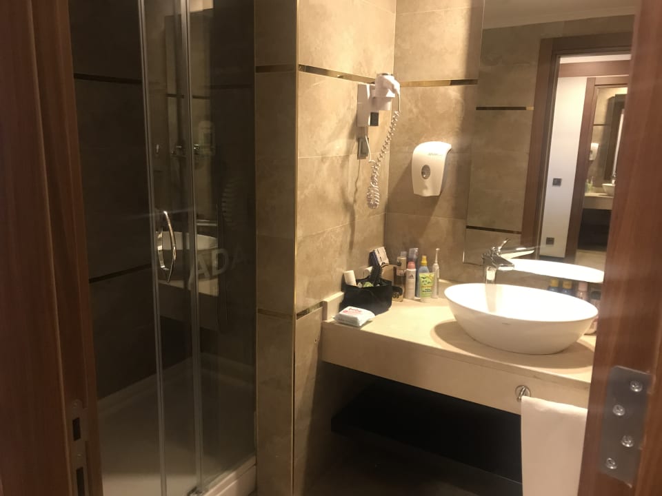 Zimmer Adalya Elite Lara