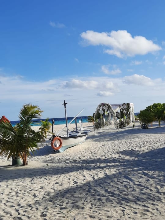 Strand NH Collection Maldives Havodda Resort