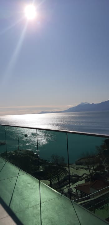 Ausblick Dogan Hotel by Prana Hotels & Resorts