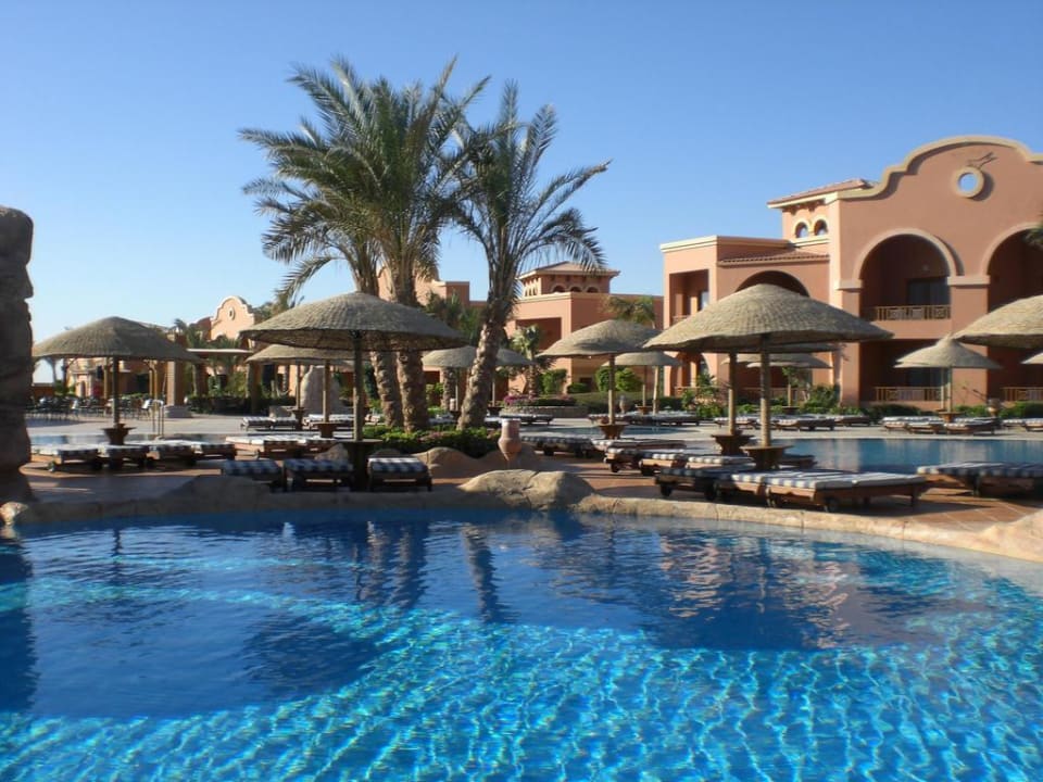 Da wären wir jetzt gerne Charmillion Gardens Aquapark