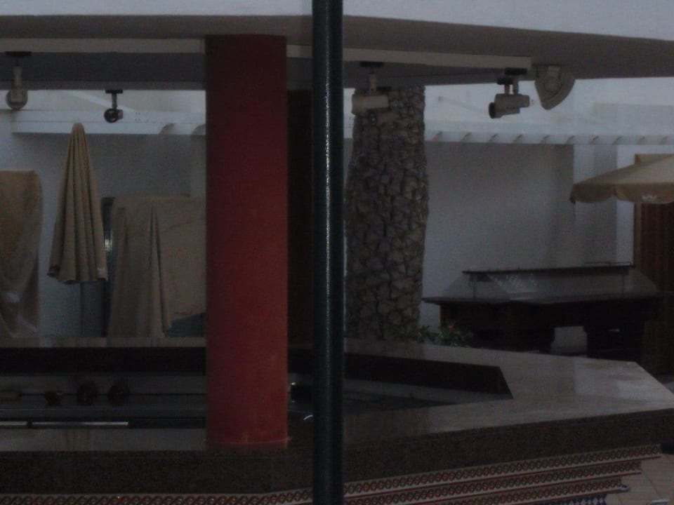 Pool-Bar Hotel Riu Palace Maspalomas Adults Only