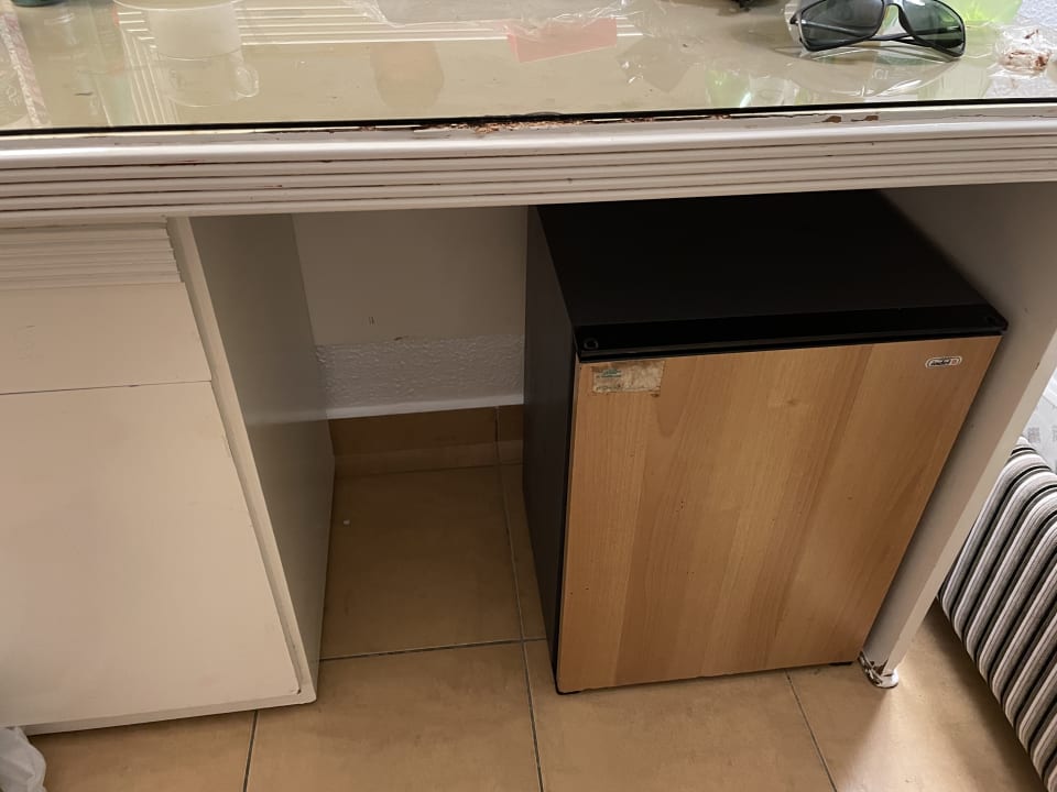 Zimmer El Mouradi Club Kantaoui