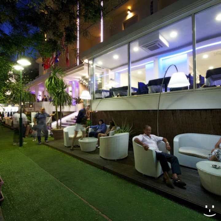 Hotellido Vacanze Hotel Cattolica Hotel Lido