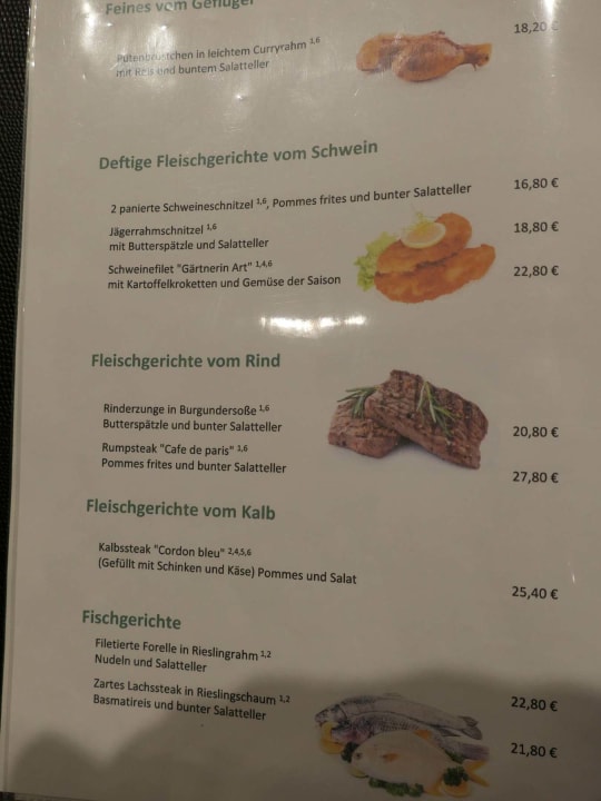 Gastro Gasthof Linde