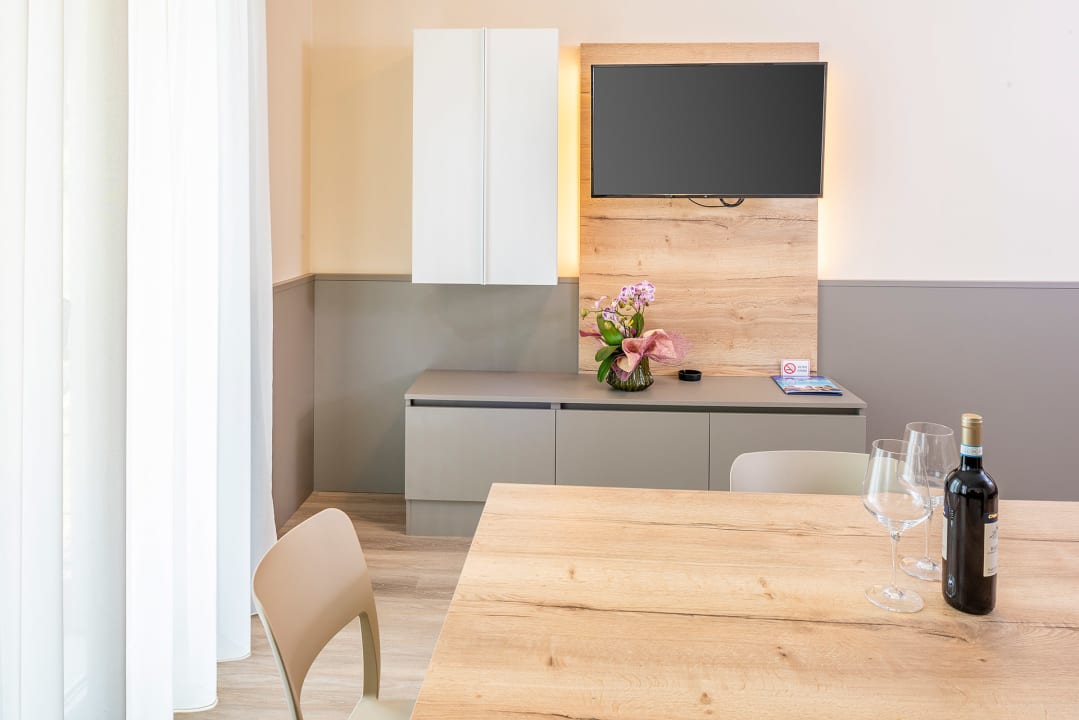 Zimmer Residenza Panorama