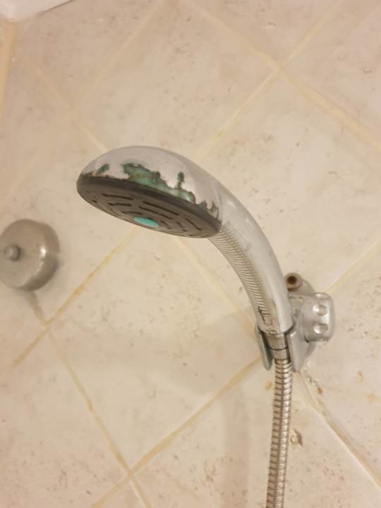 Zimmer Serenity Alpha Beach