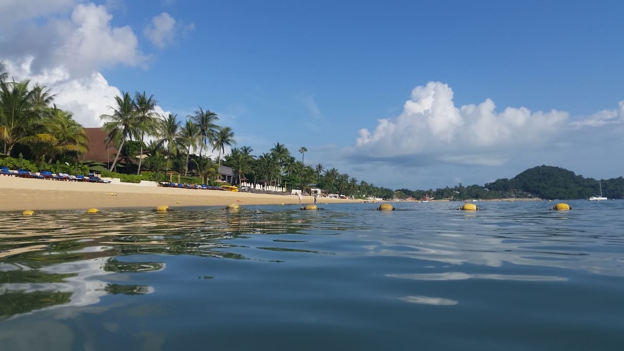Strand Bandara Resort & Spa Samui
