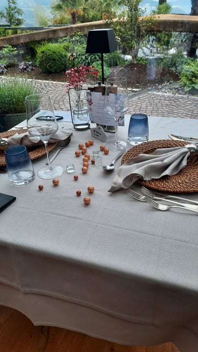 Gastro Feel Good Resort Johannis