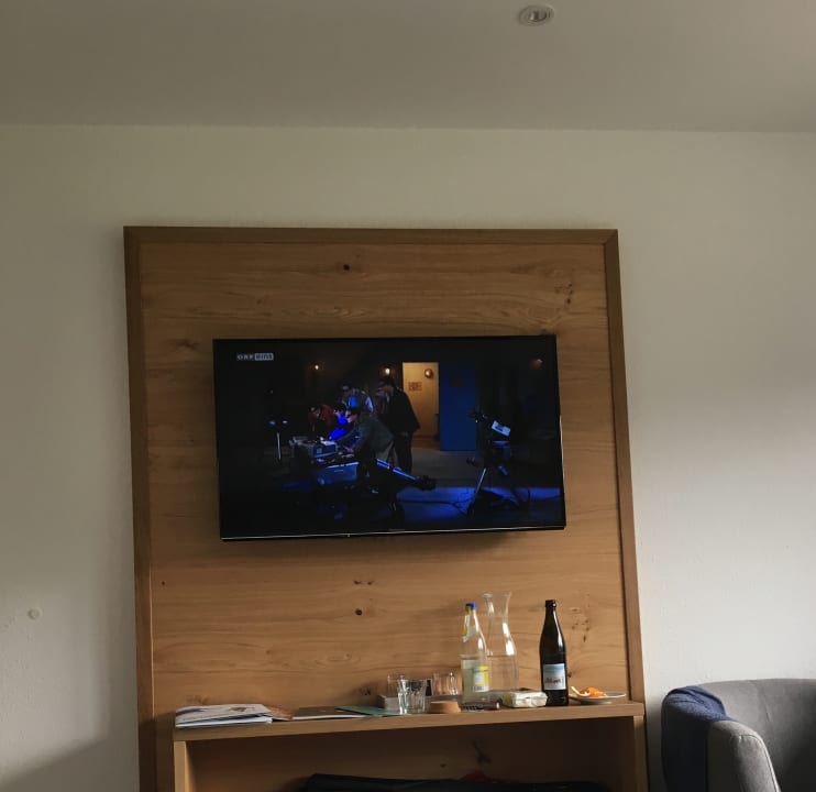 Zimmer Gästehaus Boersch