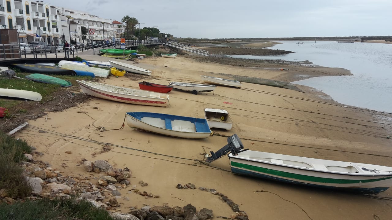 Strand Golden Club Cabanas
