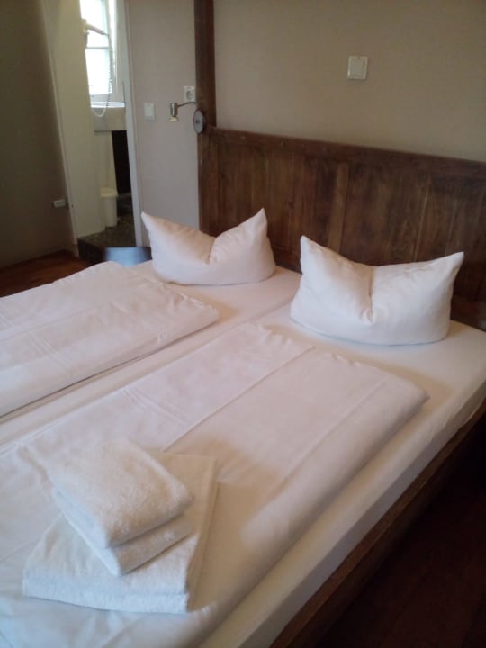 Zimmer Hotel Fronfeste