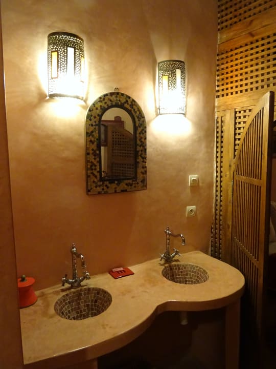 Zimmer Dar Cherazade & spa