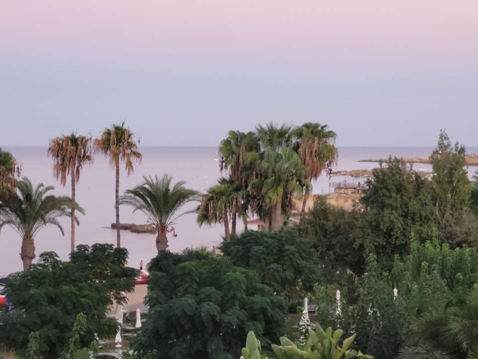 Zimmer Hotel Sunrise Beach