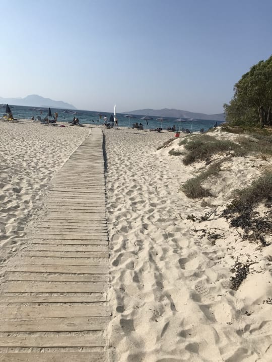 Strand Hotel Cavo D'oro