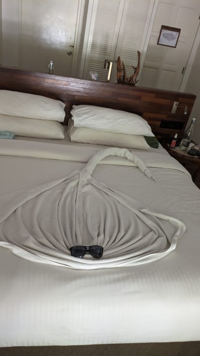 Zimmer Adaaran Select Meedhupparu Island Resort - Premium All Inclusive