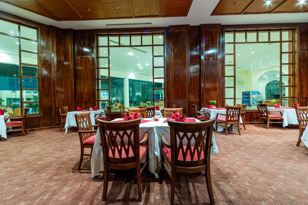 Gastro Siva Sharm