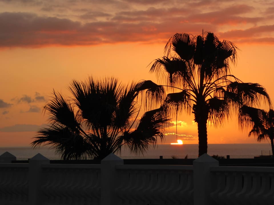 Sonnenuntergang  Adrián Hoteles Colón Guanahaní - Adults only