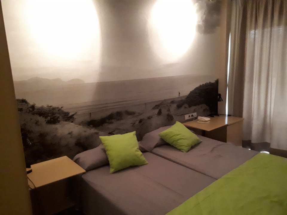Zimmer Eix Platja Daurada Hotel & SPA