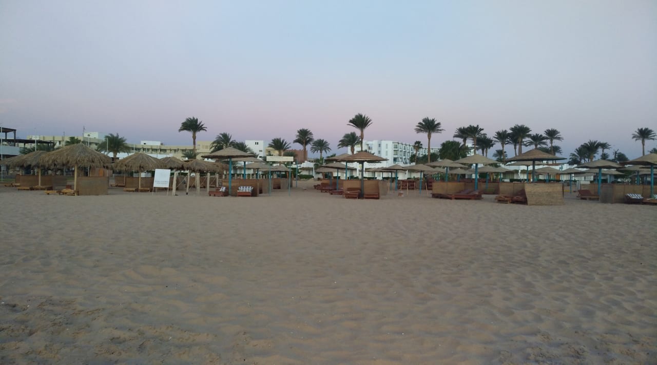 Strand Imperial Shams Abu Soma