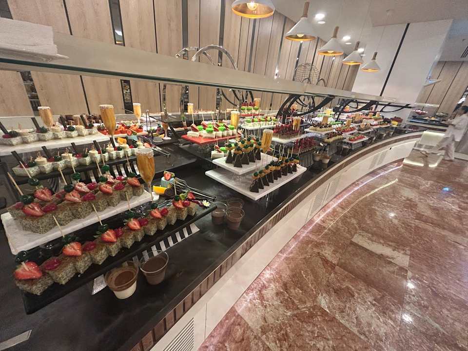 Gastro Aydinbey Kings Palace & Spa