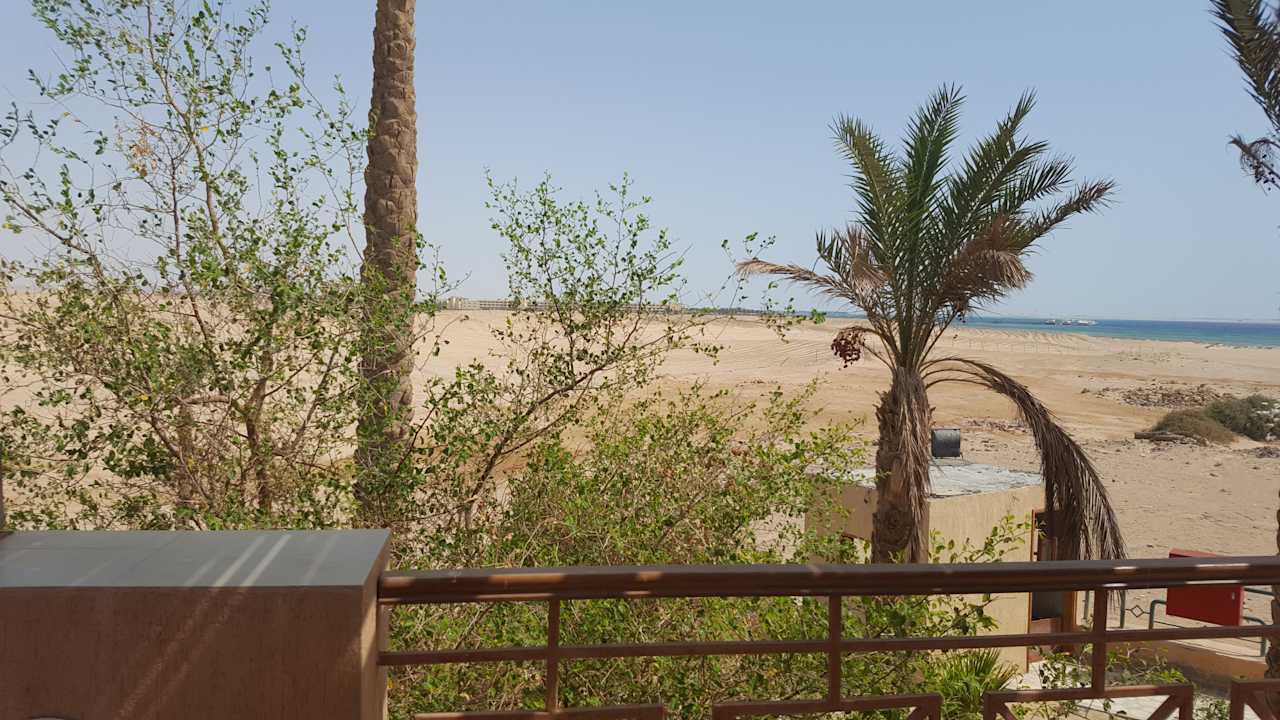 Ausblick Shams Prestige Abu Soma-Adults Only