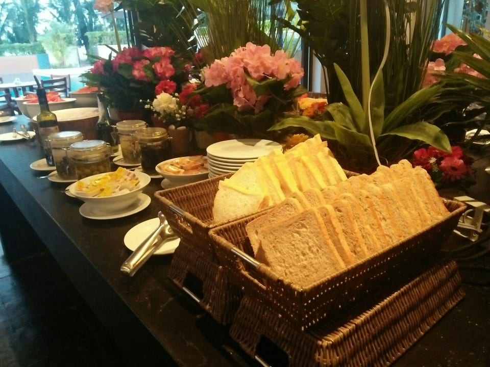 Gastro The Grand Southsea Khaolak Beach Resort