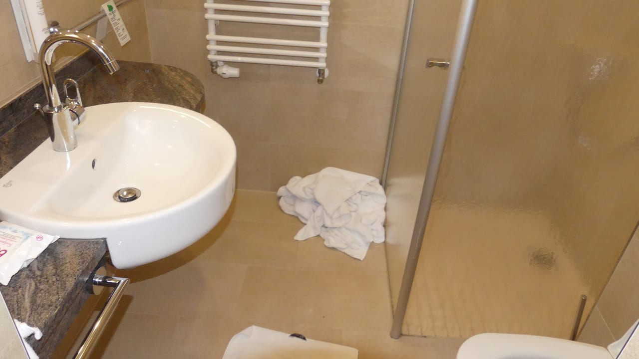 Zimmer Falk Seehotel Plau am See