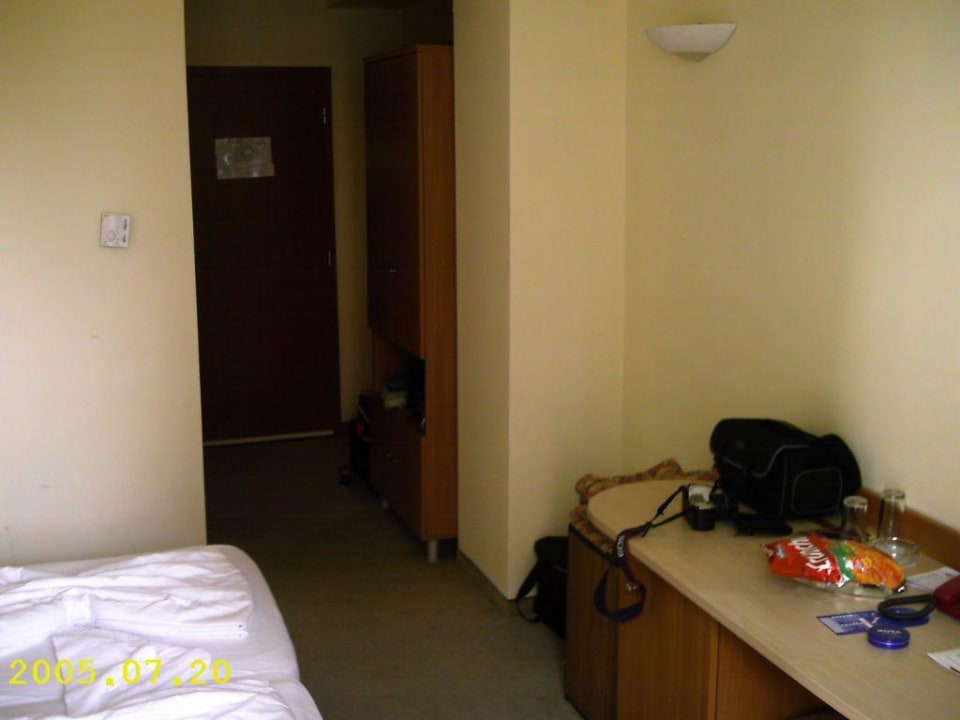 Zimmer Sentido Bellevue Beach