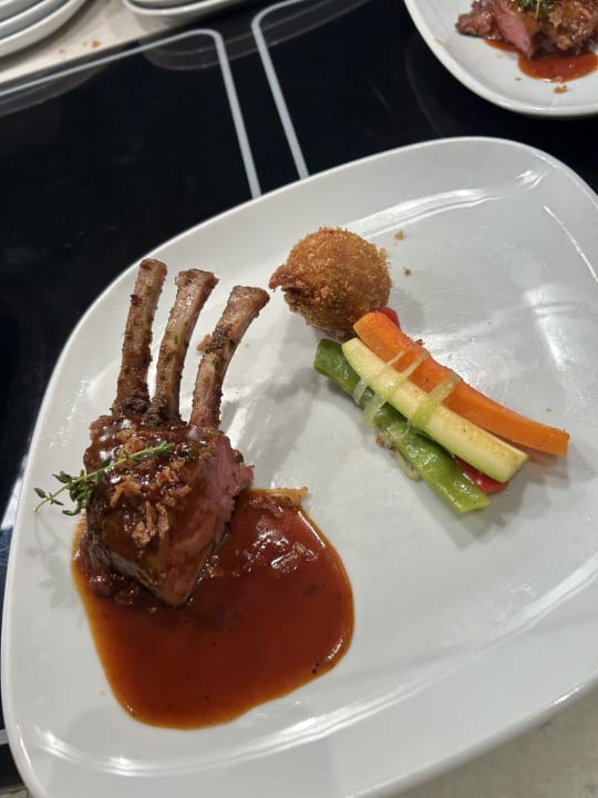 Gastro ROBINSON SARIGERME PARK