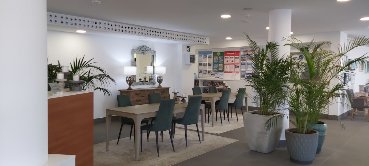 Gastro Hotel Hyde Park Lane