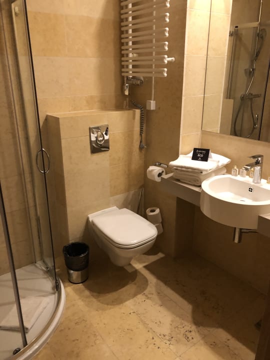 Zimmer Diune Hotel by Zdrojowa