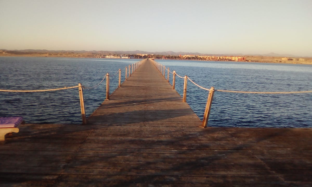 Strand Casa Mare Resort