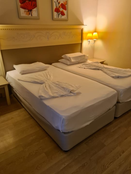 Zimmer Aydinbey Kings Palace & Spa