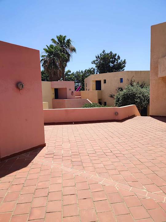 Zimmer Dessole Dolphin Bay Resort