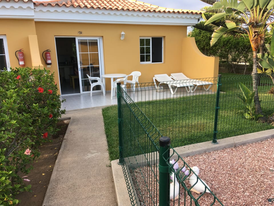 Zimmer Tara Bungalows