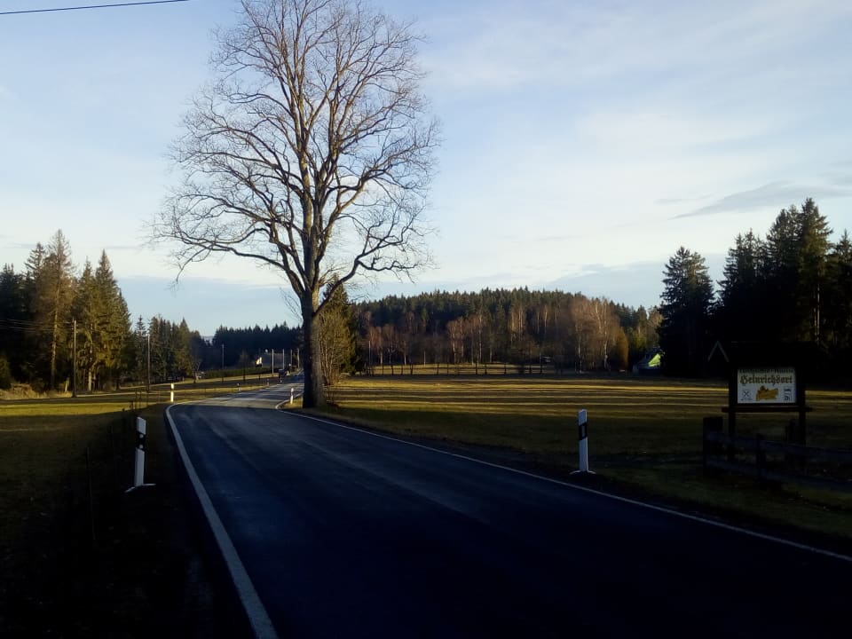 Gastro Frankenwald Rennsteig Pension