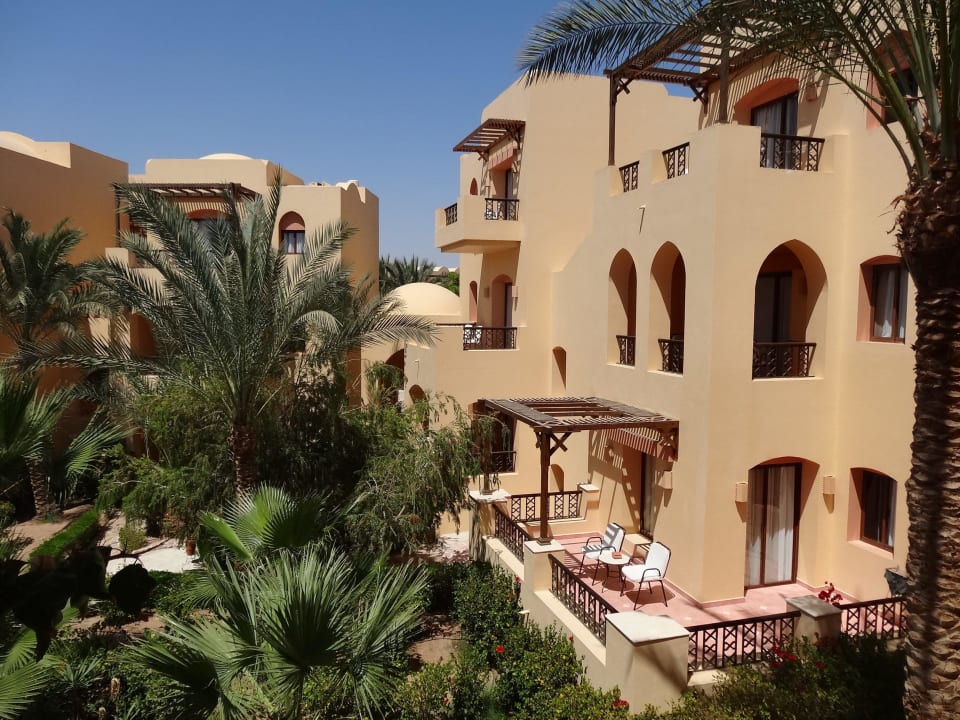 Hotel Steigenberger Coraya Beach - Adults only