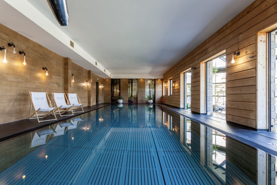 Pool Cristal Resort Szklarska Poręba