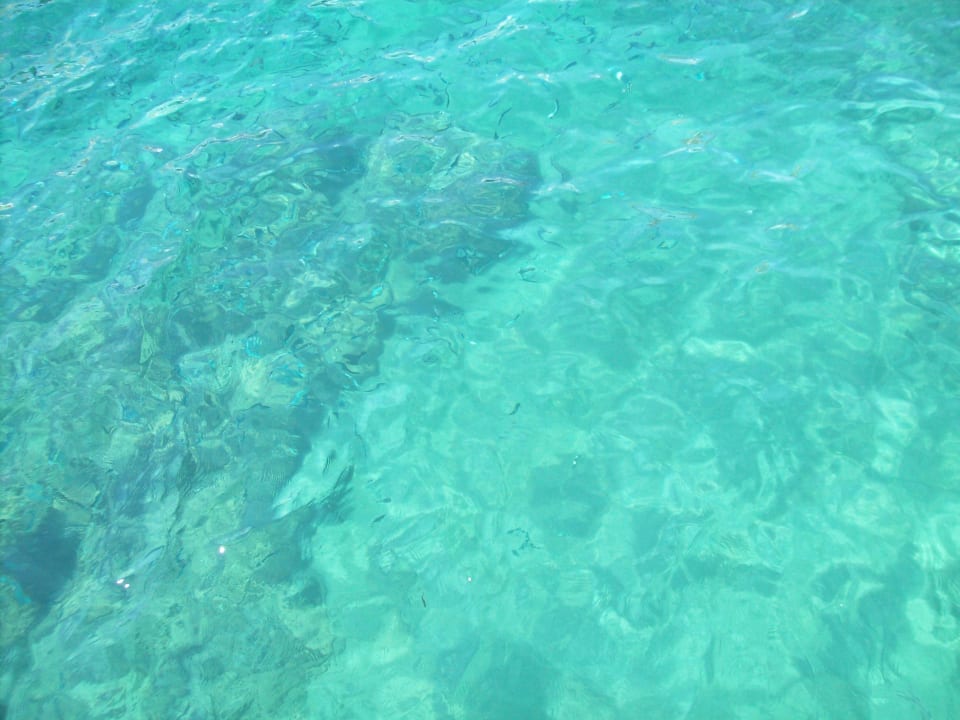 Klares Wasser  Arcanus Hotels Sorgun