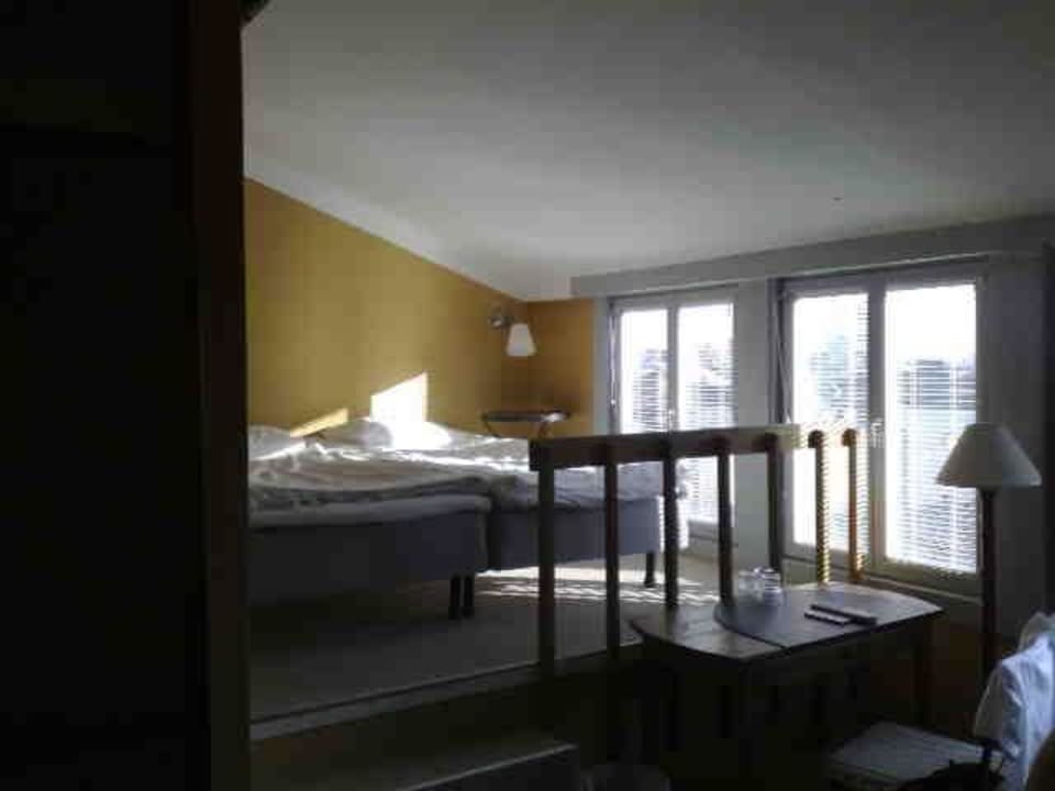 Standardzimmer Hotel Colonial