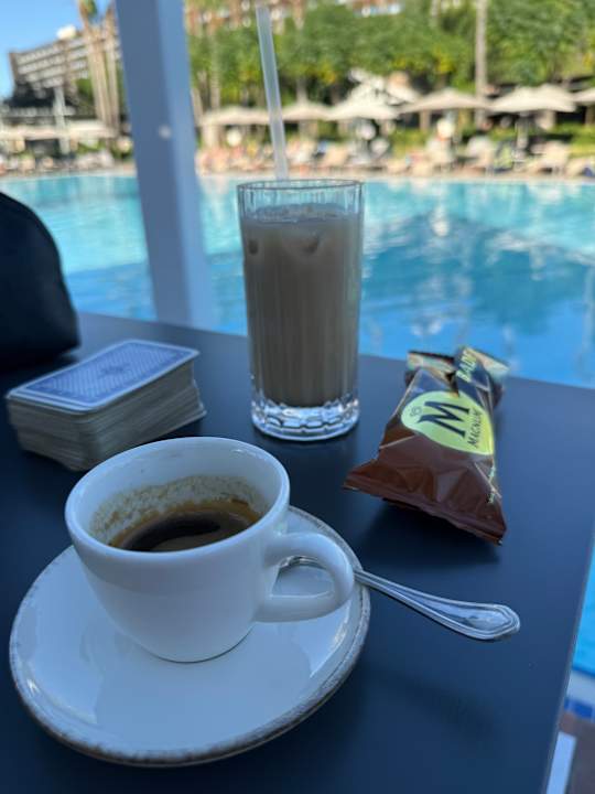 Gastro Lara Barut Collection