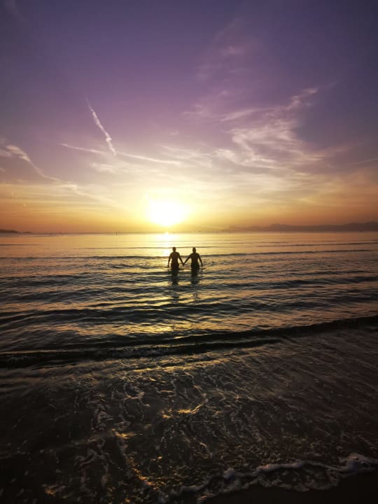 Strand Iberostar Waves Playa de Muro